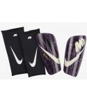 KM Mercurial Lite Scheenbeschermers Paars/Goud/Zwart_1
