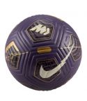 Kylian Mbappé Academy Voetbal Paars/Goud/Zwart_1