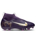 KM Zoom Superfly 10 Academy FG/MG JR Paars/Goud/Wit_1