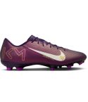 KM Zoom Vapor 16 Academy FG/MG Paars/Goud/Wit_1