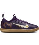 KM Zoom Vapor 16 Academy IC Paars/Goud/Wit_1