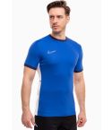 Dri-Fit Academy 25 T-shirt en Short Royal/WitMarine _1
