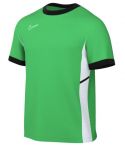 Dri-Fit Academy 25 T-shirt en Short Junior Groen/Wit/Zwart_1