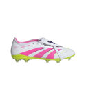 Predator Pro FT FG Wit/Roze/Geel_1
