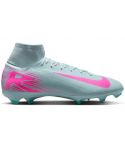 Zoom Superfly 10 Pro FG Oceaanblauw/Roze_1