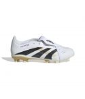 Predator League FT FG/MG Junior Wit/Goud/Zwart/Paars_1