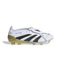 Predator Elite FT FG Wit/Goud/Zwart/Paars_1