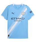 MCFC Home Shirt 2025/26 Lichtblauw/Wit_1