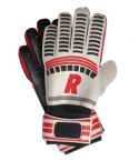 Real 525 Power Kids Wit/Rood/Zwart