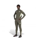 Real Madrid Trainingspak Donkergroen/Lichtgroen_1