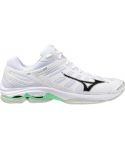 Wave Voltage 2 WitZwart/Mintgroen_1