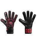 Elite Spide Junior Zwart/Rood_1