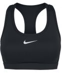 Dri-Fit Swoosh Sportbh Zwart_1