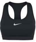 Dri-Fit Swoosh Sportbh Zwart_1