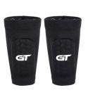 GT Sleeve Shin Pads 12x7 Zwart_1