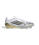 F50 Elite FG Wit/Goud/Zwart/Paars_1
