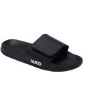 Jako Jakolette Slippers Zwart_1