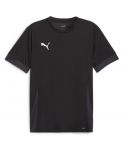 Teamgoal T-shirt & Short Zwart/Wit_1