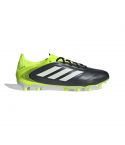 Copa Pure III League FG Zwart/Wit/Neongeel_1