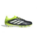 Copa Pure III League FG/MG Junior Zwart/Wit/Neongeel_1