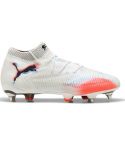 Future 8 Ultimate MxSG Wit/Zwart/Oranje/Blauw_1
