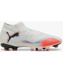 Future 8 Pro FG/AG Wit/Zwart/Oranje/Blauw_1