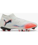 Future 8 Pro FG/AG Wit/Zwart/Oranje/Blauw_1