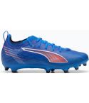 Ultra 6 Pro FG/AG Junior Blauw/Wit/Rood
