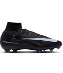 Zoom Superfly 10 Elite FG Zwart/Lichtblauw_1