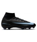 Zoom Superfly 10 Pro FG Zwart/Lichtblauw_1