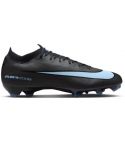 Zoom Mercurial Vapor 16 Pro FG Zwart/Lichtblauw_1