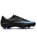 Zoom Vapor 16 Academy FG/MG Zwart/Lichtblauw _1