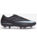 Zoom Vapor 16 Academy SG Pro-AC Zwart/Lichtblauw _1