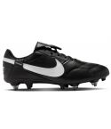 The Nike Premier III SG Pro-AC Zwart/Wit_1