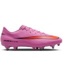 Zoom Vapor 16 Academy SG Pro-AC Flamingoroze/Zwart_1