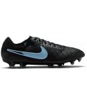Tiempo Legend 10 Pro FG Zwart/Lichtblauw_1