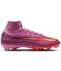 Zoom Superfly 10 Pro FG Flamingoroze/Zwart_1