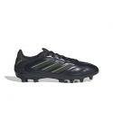 Copa Pure III Pro FG Zwart/Neongeel_1