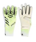 Predator Keepershandschoenen Pro Geel/Wit/Zwart_1