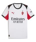 AC Milan Away Shirt 2025/26 Wit/Rood/Zwart_1