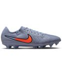 Tiempo Legend 10 Pro FG Grijs/Oranje_1