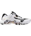 Wave Lightning Z8 Kakizome Wit/Zwart/Goud_1