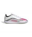 F50 Messi Club IN Junior Wit/Rood_1