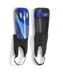 Messi Scheenbeschermers Blauw/Geel_1