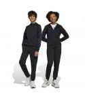 Tiro 25 Travel Trainingspak Junior Zwart_1