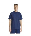 Tiro 25 Travel T-shirt Marine_1