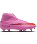 Zoom Superfly 10 Academy SG Pro-AC Flamingoroze/Zwart_1