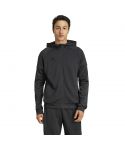 Tiro 25 Travel Trainingspak Zwart_1