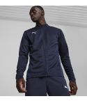 Teamgoal Tracksuit Trainingspak Marine/Wit_1
