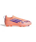 F50 League LL FG/MG Junior Oranje/Donkerblauw_1